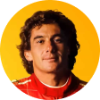 Ayrton Senna