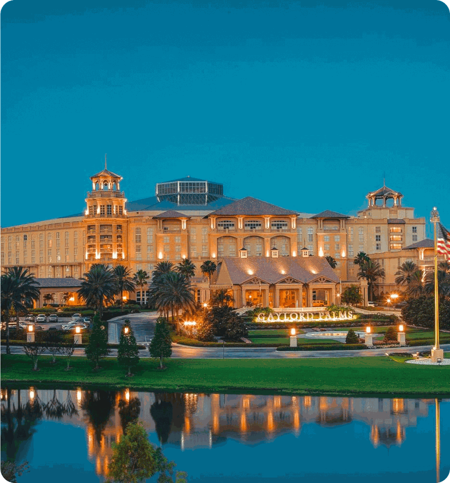 Gaylord Palms