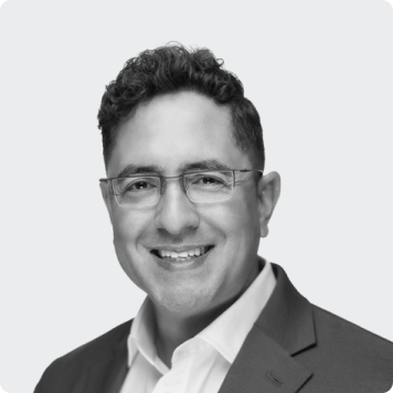 Dr. Rafael Rivera