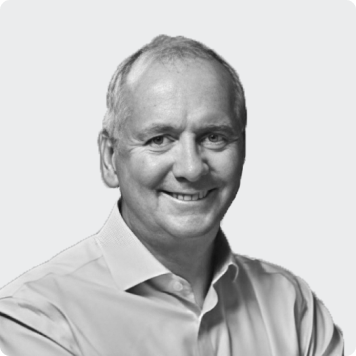 Mark Gallagher
