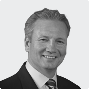 Dr. Robert F. Morrison