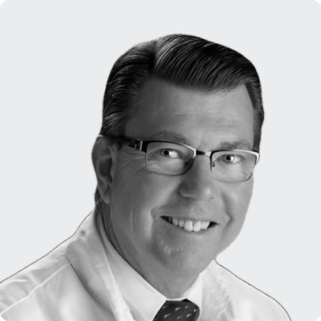 Dr. Bradley Dykstra