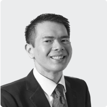 Hendrik Lai
