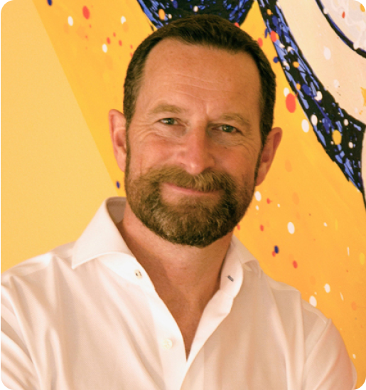 Duncan Wardle