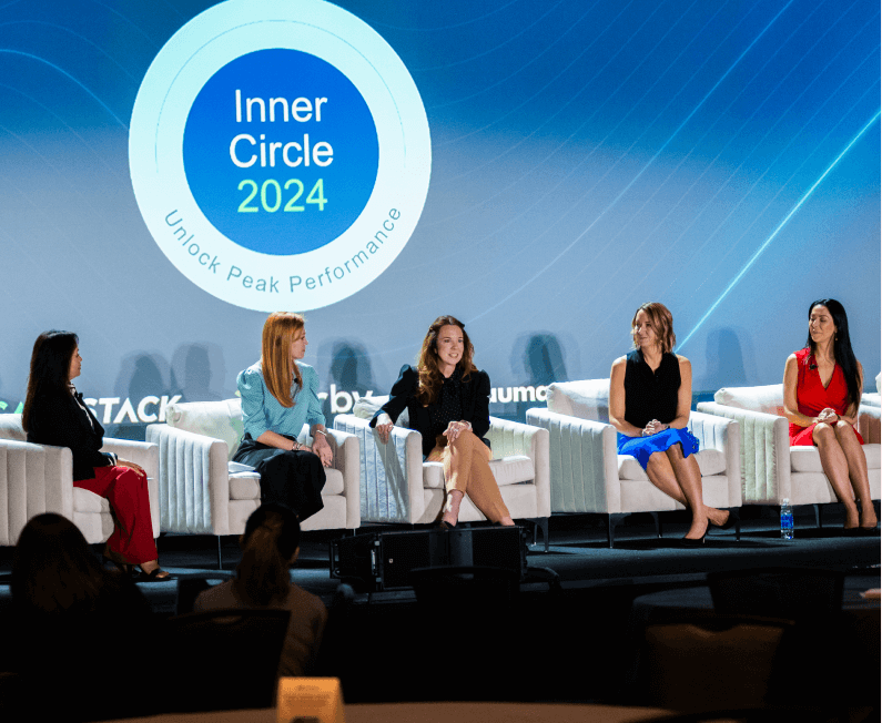 Inner Circle 2024 gallery 3