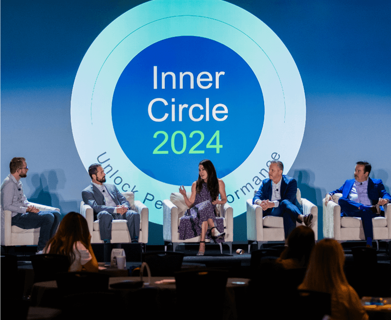Inner Circle 2024 gallery 5