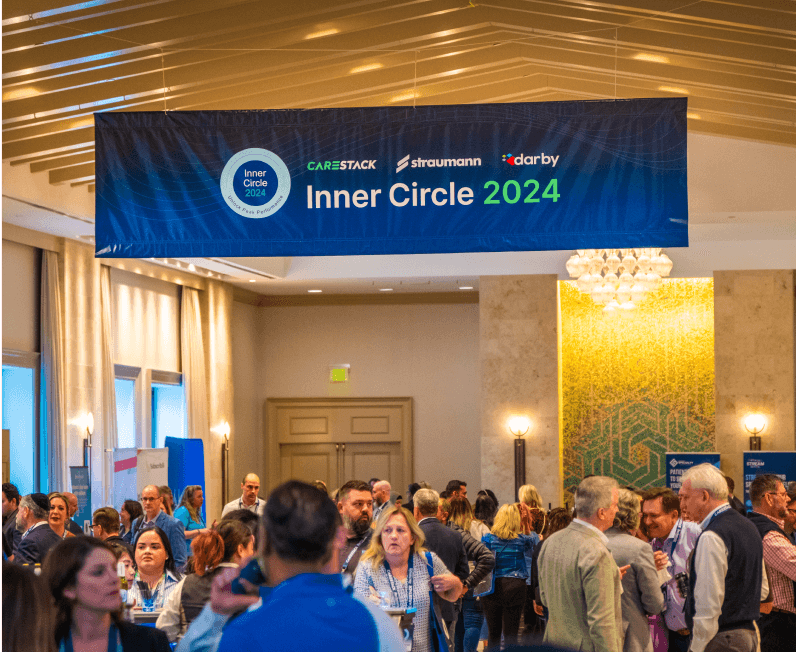 Inner Circle 2024 gallery 7